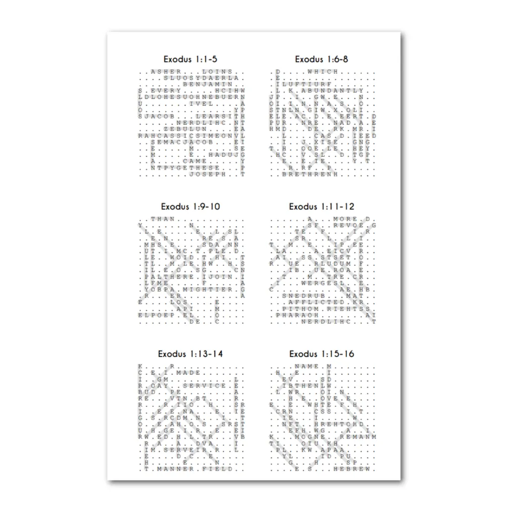 ST Exodus 1 puzzle answers.webp