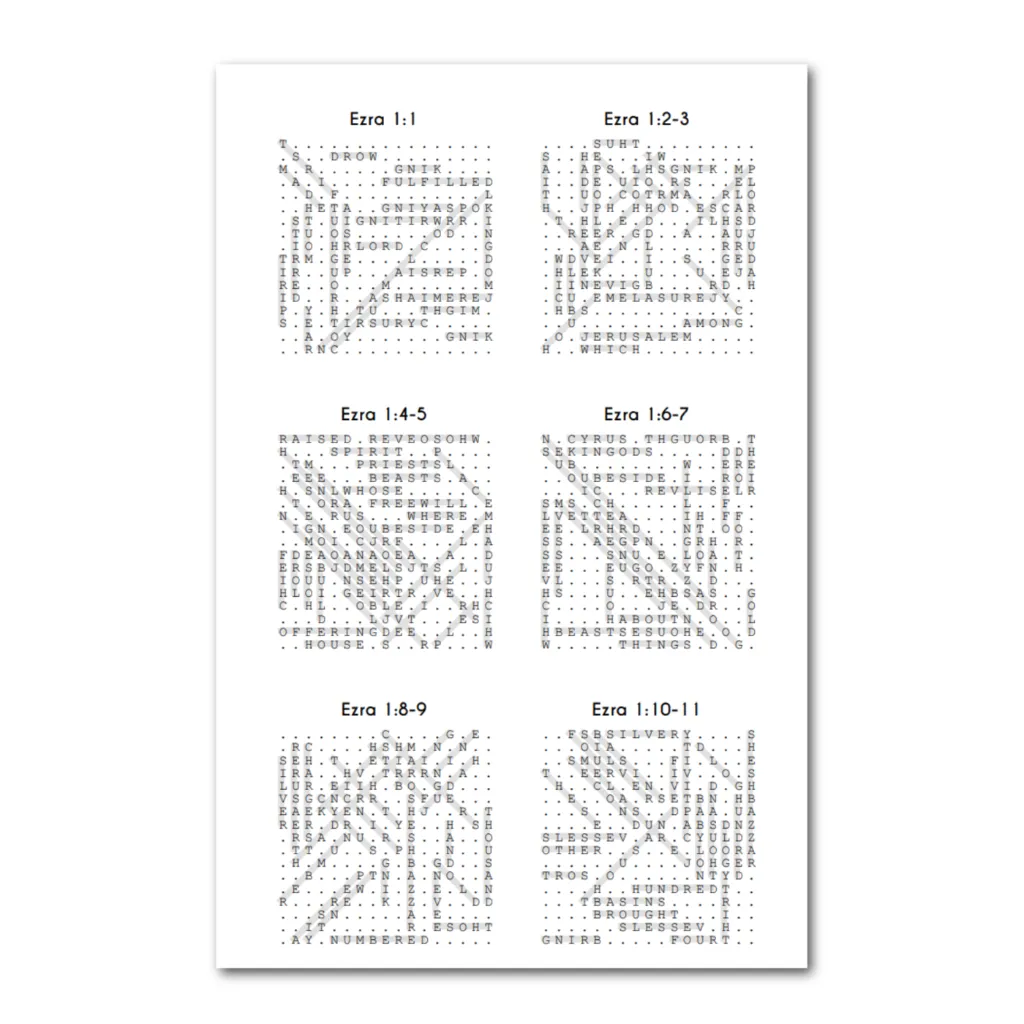 ST Ezra puzzle answers.webp