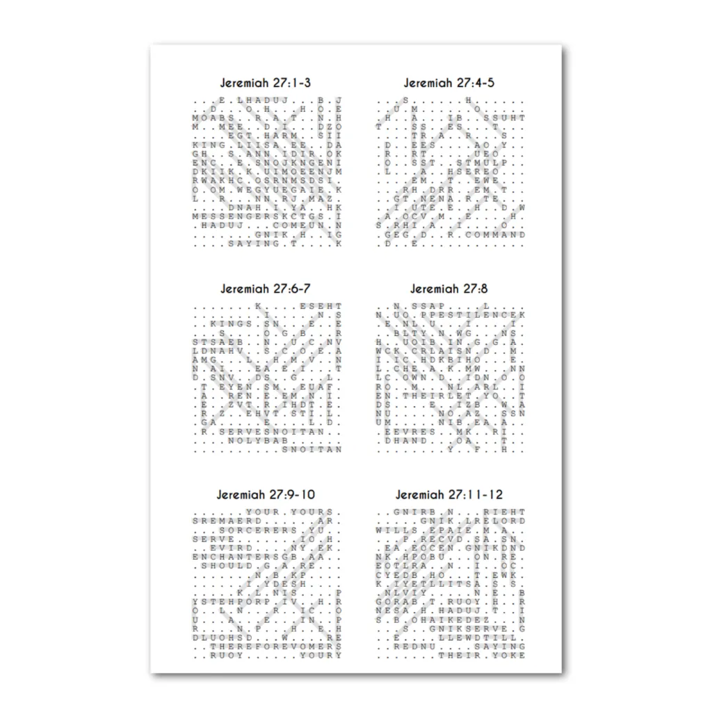 ST Jeremiah 3 puzzle answers.webp