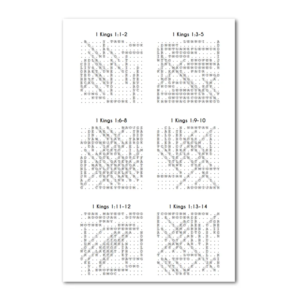 ST Kings 1 puzzle answers.webp