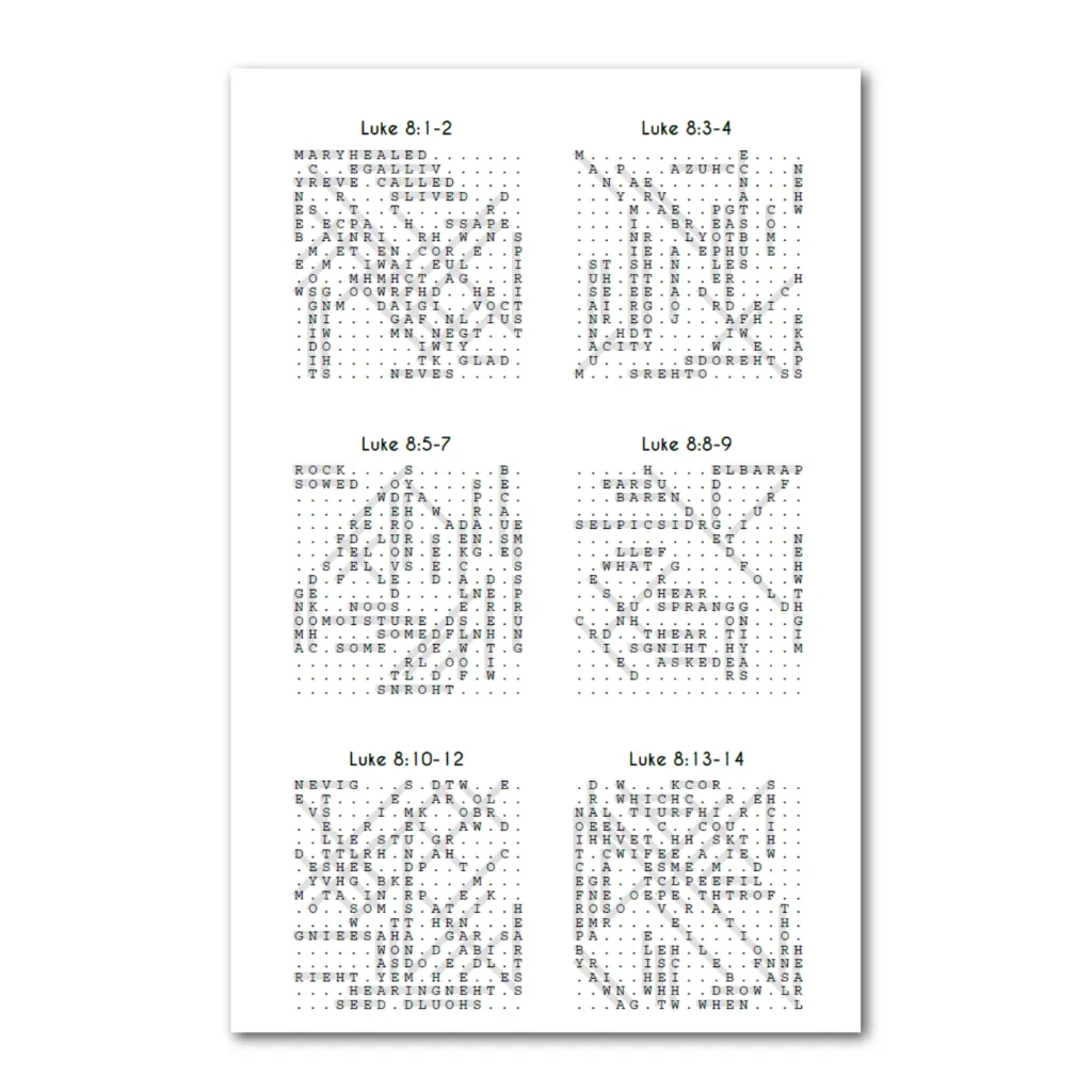 ST Luke 2 puzzle answers.webp