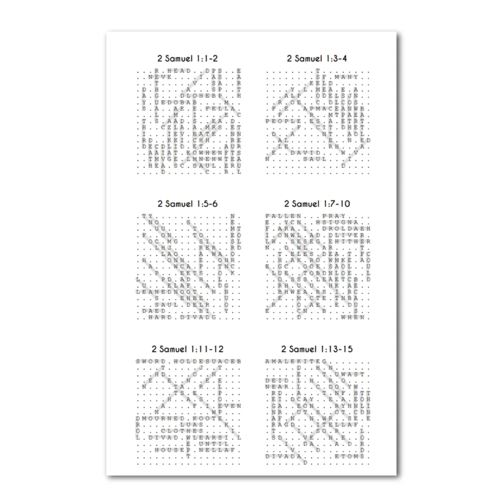 ST Samuel 3 puzzle answers.webp