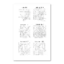 ST Zephaniah through Malachi 3 puzzle answers.webp