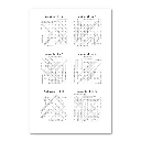 ST Zephaniah through Malachi 1 puzzle answers.webp