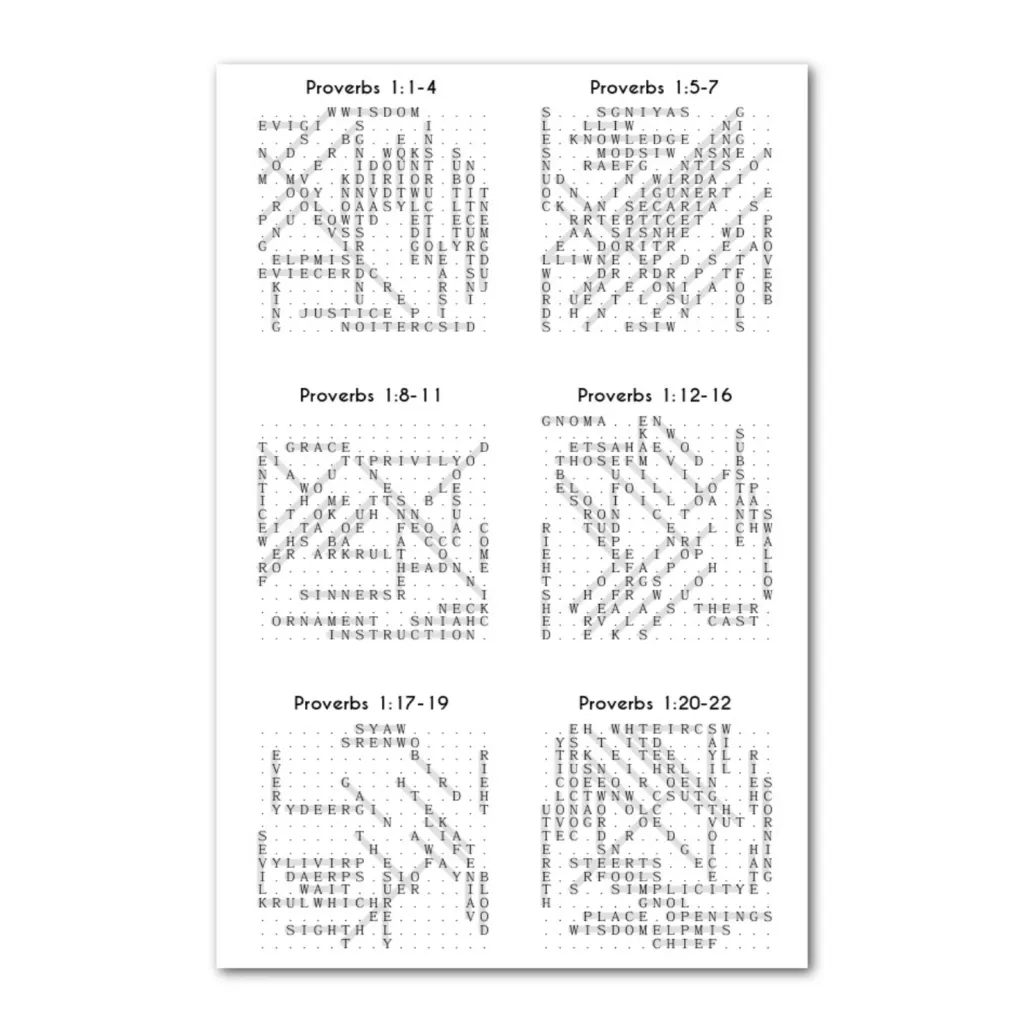 ST Proverbs 1 puzzle answers.webp