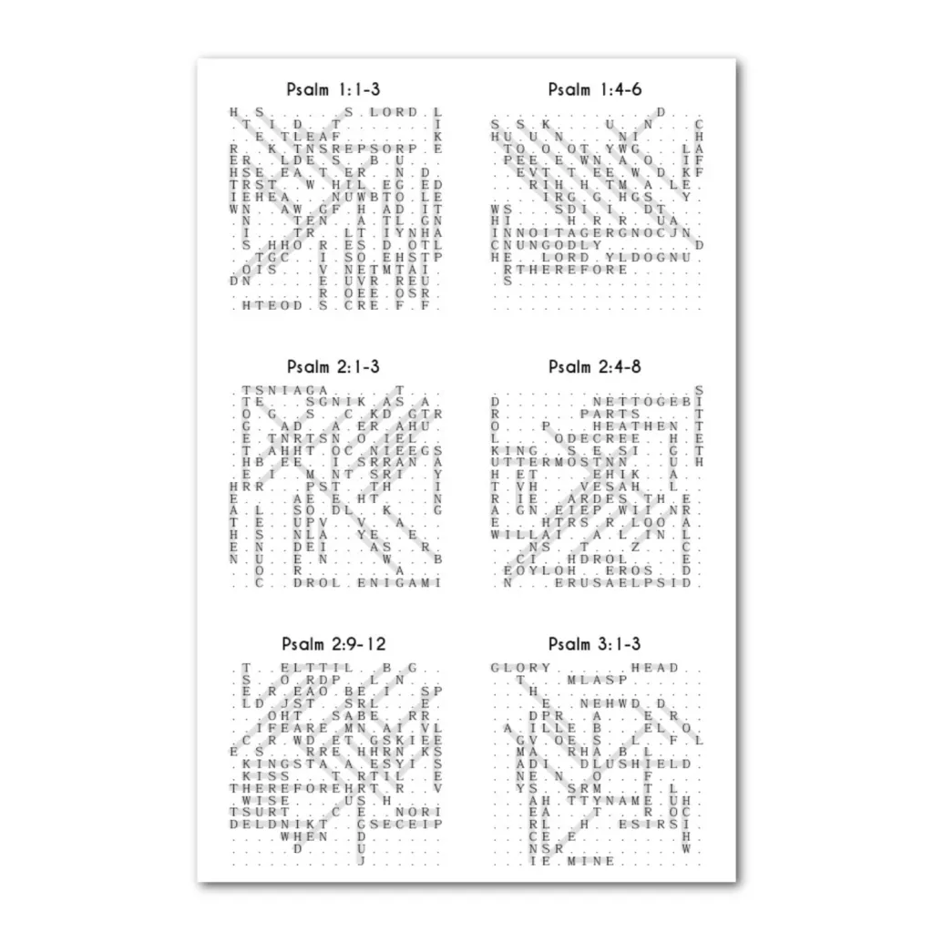 ST Psalms 1 puzzle answers.webp