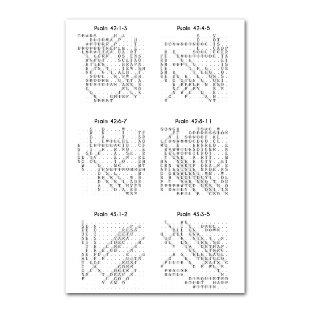 ST Psalms 2 puzzle answers.webp