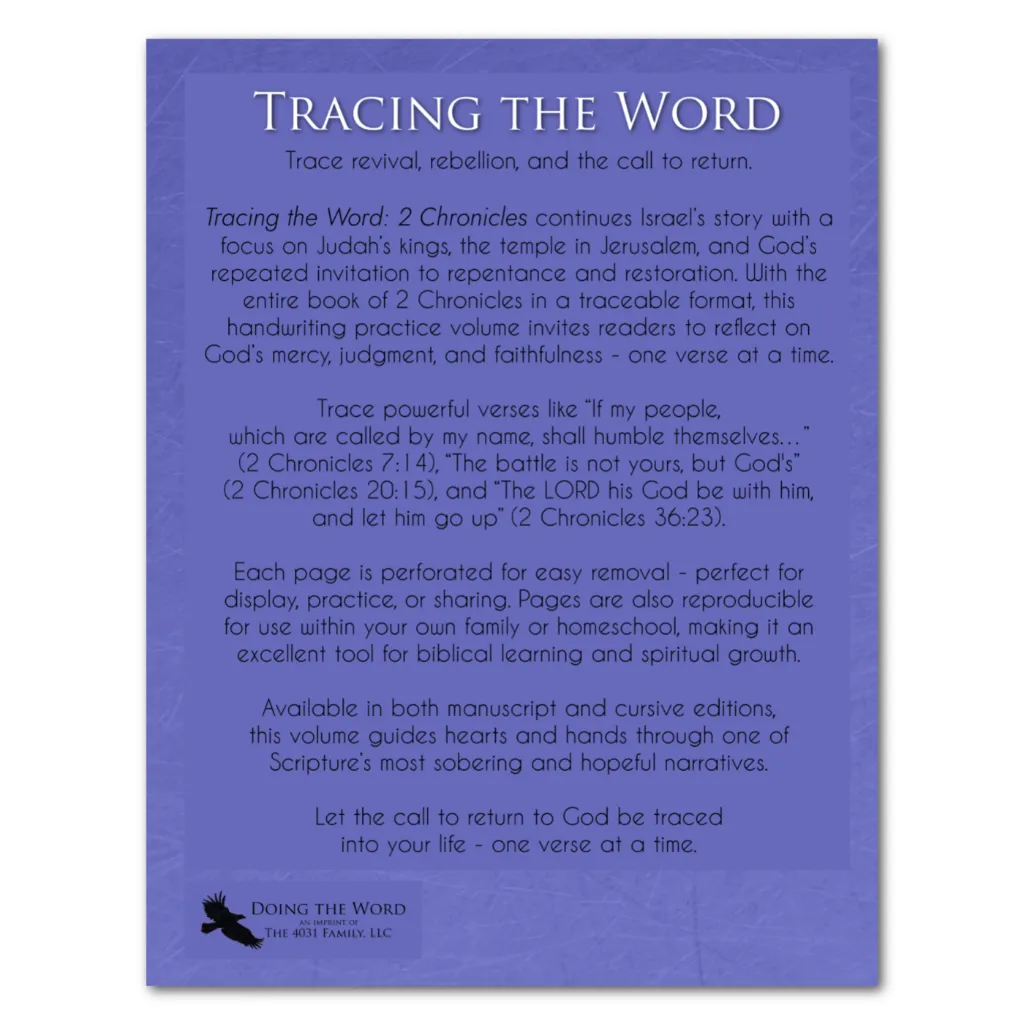 2153 2 Chronicles cursive.webp