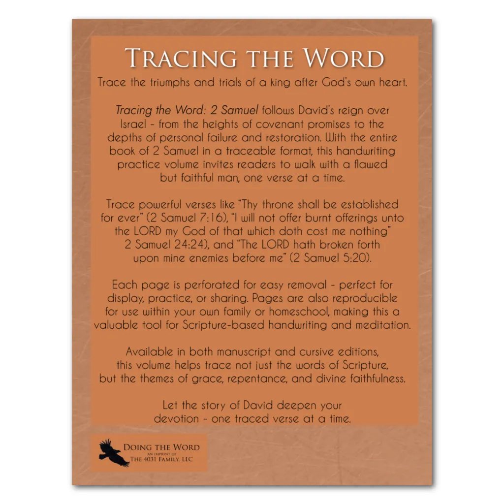 2078 2 Samuel cursive.webp