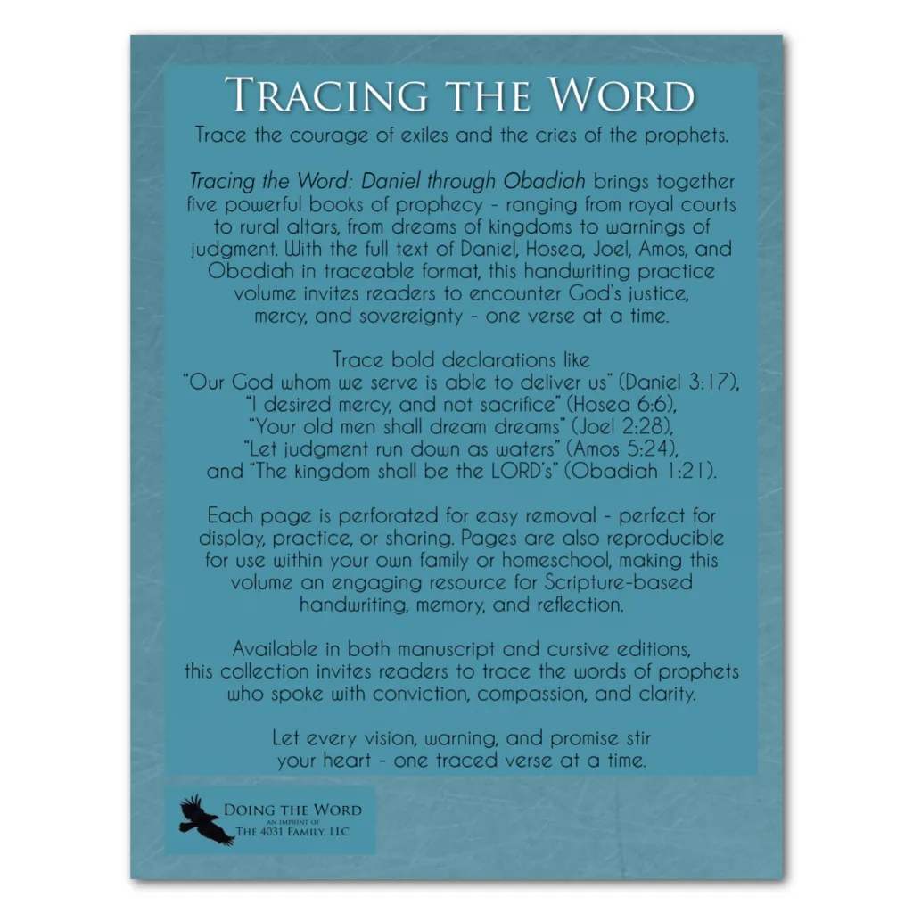 3938 Daniel through Obadiah cursive.webp