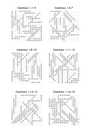 Searching Galatians Through Colossians