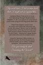 Searching Through Deuteronomy: Chapters 17-34