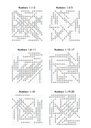 Searching Through Numbers: Chapters 1-10