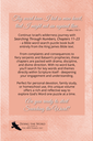 Searching Through Numbers: Chapters 11-23