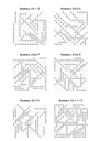 Searching Through Numbers: Chapters 24-36