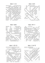 Searching through Acts: Chapters 1-14
