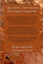 Searching through Acts: Chapters 1-14