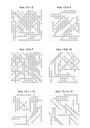 Searching through Acts: Chapters 15-28