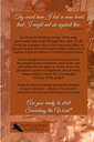 Searching through Acts: Chapters 15-28