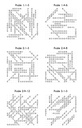 Searching through Psalms: Psalms 1-41