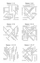 Searching through Romans
