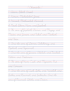 Tracing the Word: 1 Chronicles
