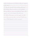 Tracing the Word: 1 Chronicles