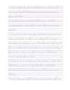 Tracing the Word: 1 Samuel