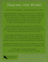 Tracing the Word: 2 Kings