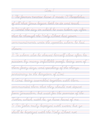 Tracing the Word: Acts