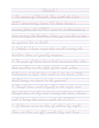 Tracing the Word: Daniel through Obadiah