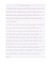 Tracing the Word: Deuteronomy