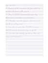 Tracing the Word: Ecclesiastes, Song of Solomon, and Lamentations