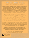 Tracing the Word: Galatians through Philemon