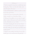 Tracing the Word: Galatians through Philemon
