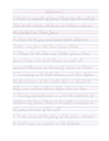 Tracing the Word: Galatians through Philemon