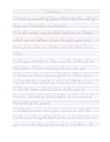 Tracing the Word: Galatians through Philemon