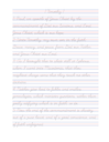 Tracing the Word: Galatians through Philemon