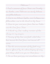 Tracing the Word: Galatians through Philemon