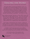 Tracing the Word: Jonah through Malachi