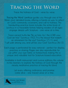 Tracing the Word: Leviticus