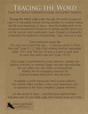 Tracing the Word: Luke