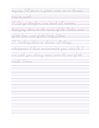 Tracing the Word: Matthew