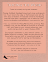 Tracing the Word: Numbers