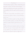 Tracing the Word: Revelation