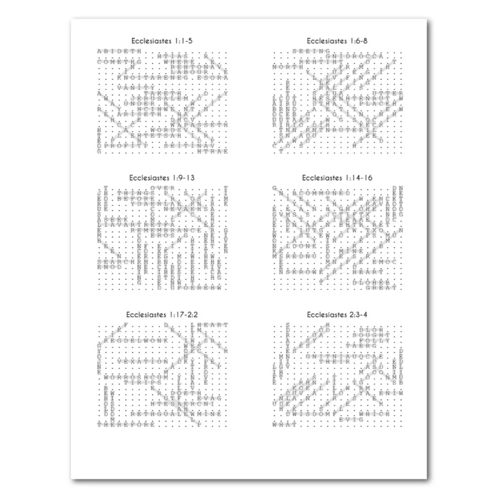 Ecclesiastes Answers.webp