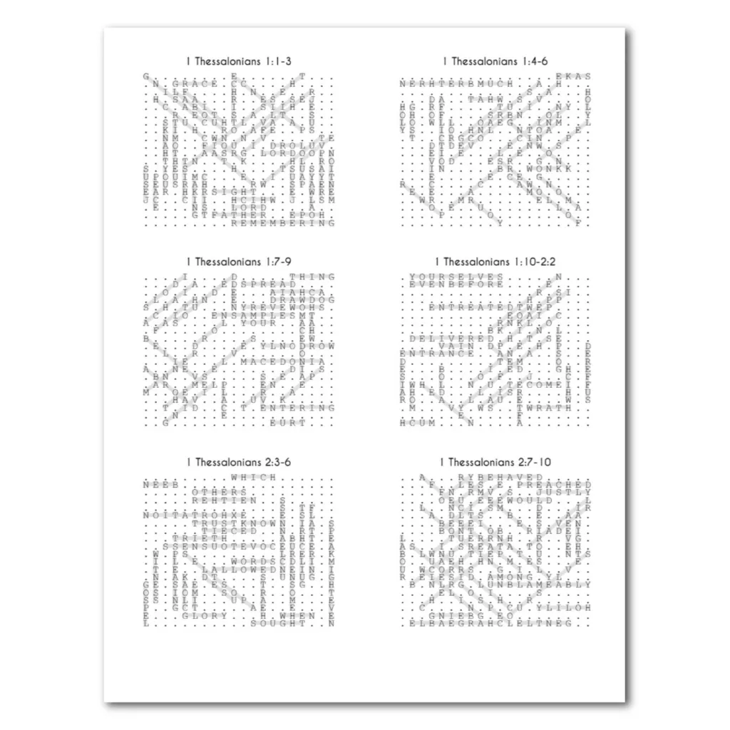 1 Thessalonians Answers.webp