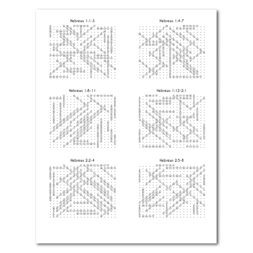 Hebrews Answers.webp