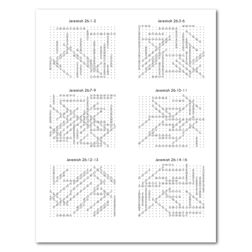 Jeremiah 26-52 Answers.webp