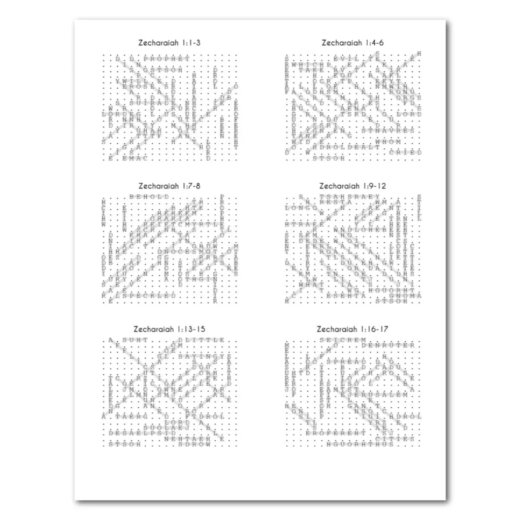 Zechariah Answers.webp